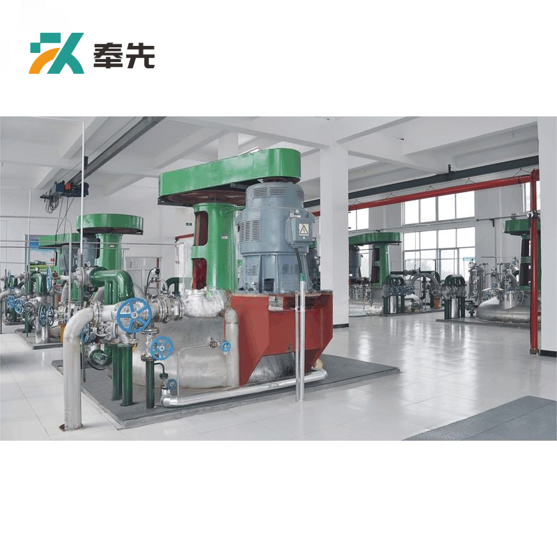 30000L-450000L Large Industrial Production Bioreactor