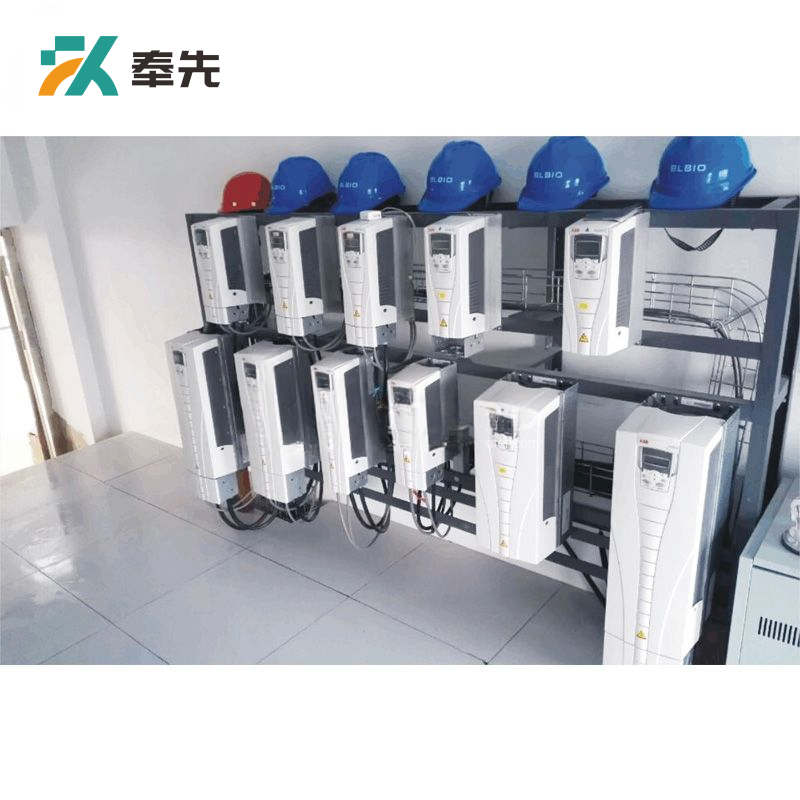 5000L Industrial Production Fermenter System