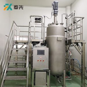 large-production-fully-automatic-fermenter-system-1000l-1